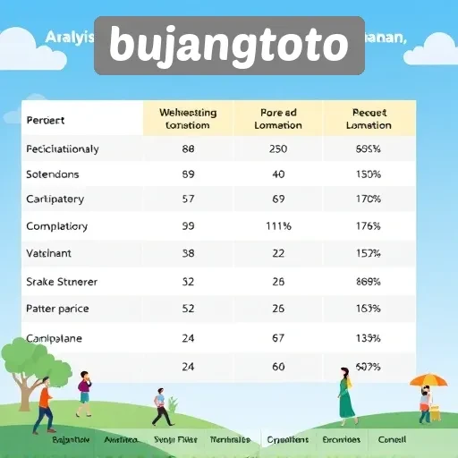 Analisis Fitur dan Layanan yang Ditawarkan Bujangtoto