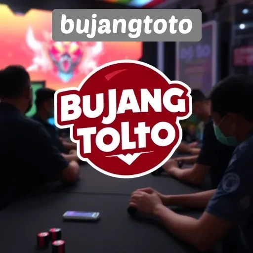 Komunitas Game Bujangtoto dan Perannya dalam Dunia Game