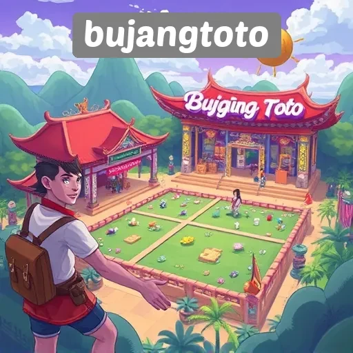 Mengenal Bujangtoto sebagai Destinasi Game Terkini di Indonesia