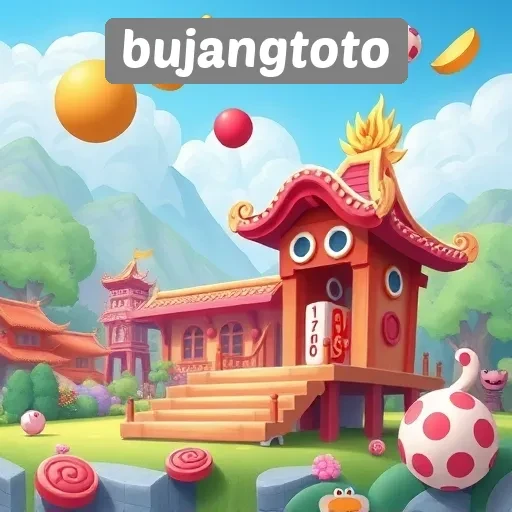 Mengungkap Fitur Unggulan Situs Game Bujangtoto