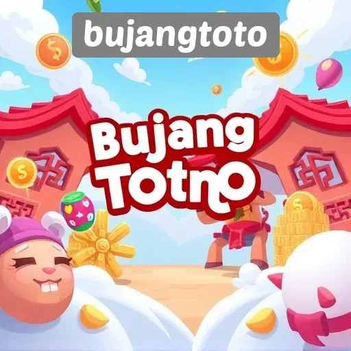 Mengapa Bujangtoto Menjadi Pilihan Utama Para Gamer