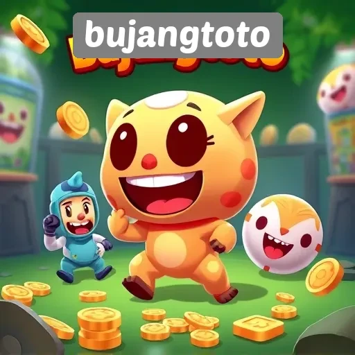 Kepopuleran Bujangtoto di Kalangan Gamer Indonesia