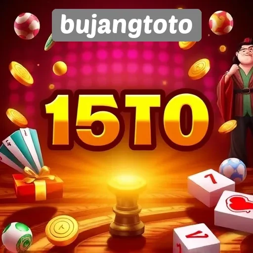 Bujangtoto: Pilihan Game Menarik untuk Pecinta Judi Online