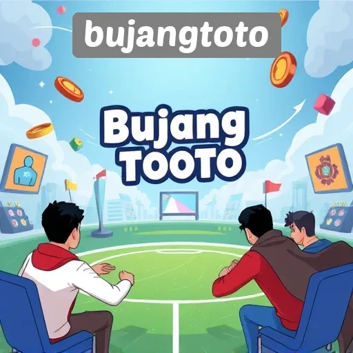 Event dan Turnamen Menarik di Bujangtoto untuk Para Gamer