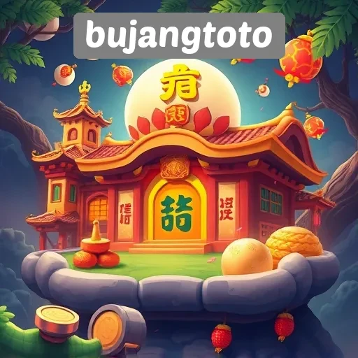 Mengulik Fitur Menarik dalam Permainan di Bujangtoto