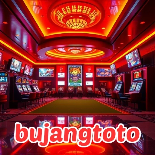 bujangtoto: Promo Spesial untuk Pengalaman Bermain Maksimal!