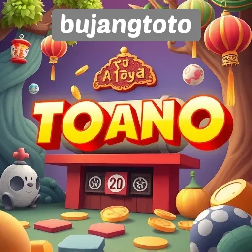 Review Fitur Menarik di Situs Bujangtoto