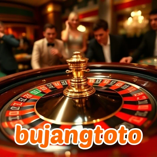 bujangtoto: Paduan Menarik Antara Game dan Olahraga Virtual