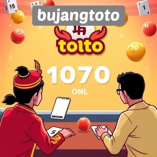 Taktik dan Strategi Menang di Bujangtoto untuk Pemula